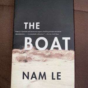 The Boat Book